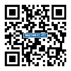 QR kodas | Ekmija, UAB | spec.lt