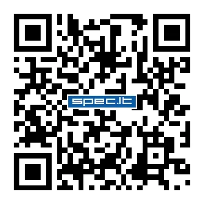 QR kodas | Eko analizatorius, UAB | spec.lt