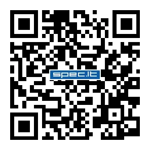 QR kodas | Ekoatžalynas, ŽŪB | spec.lt