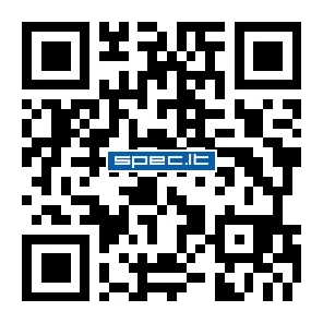QR kodas | Eko augalai, UAB | spec.lt