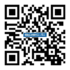 QR kodas | Eko augme, UAB | spec.lt