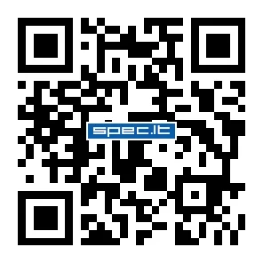 QR kodas | Eko Balt, UAB | spec.lt