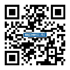 QR kodas | Eko Baltai, UAB