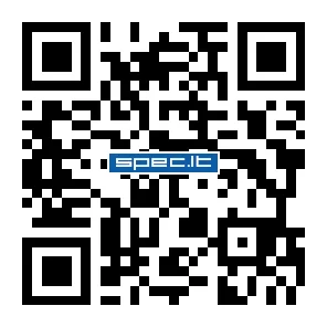 QR kodas | Clinicus Klaipėda, UAB