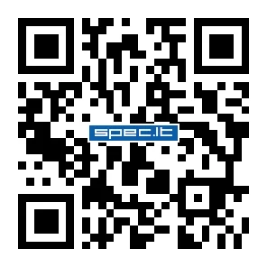 QR kodas | Eko banga, MB