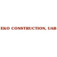 EKO CONSTRUCTION, UAB | spec.lt