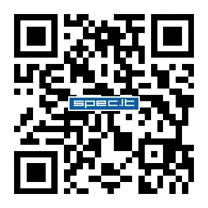 QR kodas | EKO DEMETRA, UAB