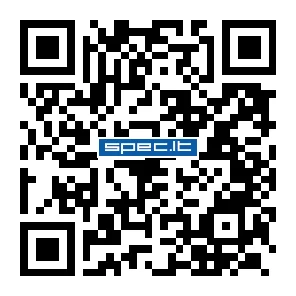 QR kodas | EKO ENERGIJA1, UAB | spec.lt