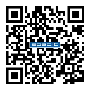 QR kodas | Eco Vorh, UAB