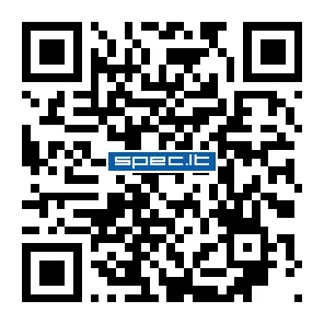 QR kodas | Eko Energija-2, UAB | spec.lt