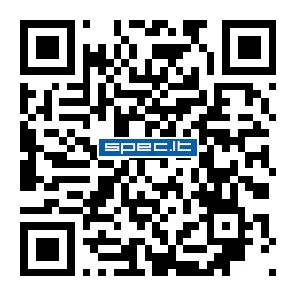 QR kodas | EKO ENERGIJA3, UAB | spec.lt
