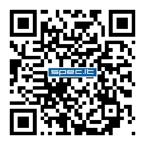 QR kodas | EKO ENERGIJA4, UAB | spec.lt