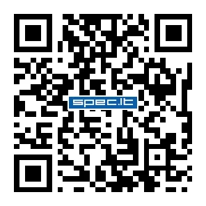 QR kodas | EKO ENERGIJA5, UAB | spec.lt