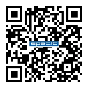 QR kodas | EKO ENERGIJA8, UAB | spec.lt