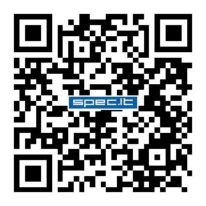 QR kodas | EKO ENERGIJA-9, UAB | spec.lt