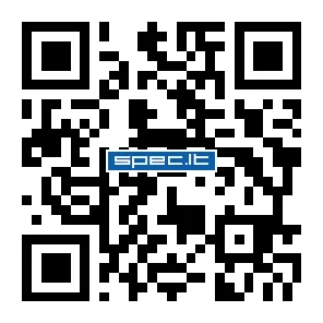 QR kodas | EKO ENERGIJA, UAB | spec.lt