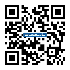 QR kodas | Eko Farm, UAB | spec.lt