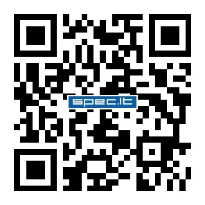 QR kodas | EKO GIPS, UAB | spec.lt