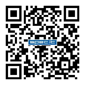 QR kodas | EKO GRAN Baltija, UAB