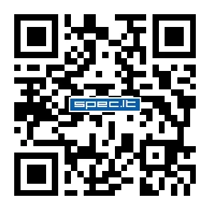 QR kodas | Eko granulės, UAB