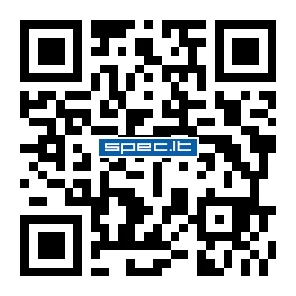 QR kodas | EKO GROUP, UAB | spec.lt