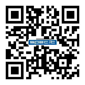 QR kodas | Eko grūdas, UAB | spec.lt