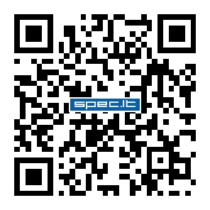 QR kodas | Eko harmonija, VŠĮ