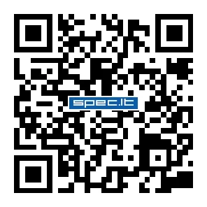 QR kodas | EKO HAUS DEVELOPMENT, UAB | spec.lt