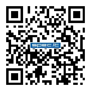 QR kodas | Eko inovacijos, MB