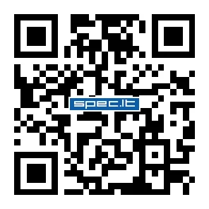 QR kodas | Eko Invest, UAB | spec.lt