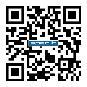 QR kodas | Eko Job, UAB | spec.lt