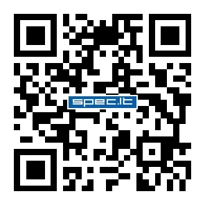 QR kodas | Eko karkasai, UAB