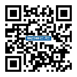 QR kodas | Eko kaupiklis, MB | spec.lt