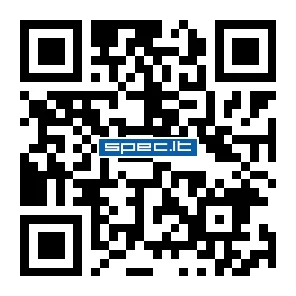 QR kodas | EKOL, UAB | spec.lt