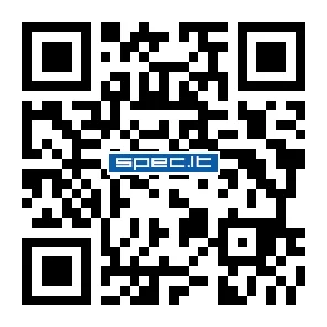 QR kodas | EKO mada, MB