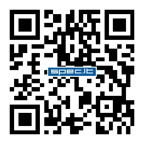 QR kodas | Eko maistas, VŠĮ | spec.lt