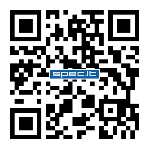 QR kodas | EKO pagalba, UAB | spec.lt