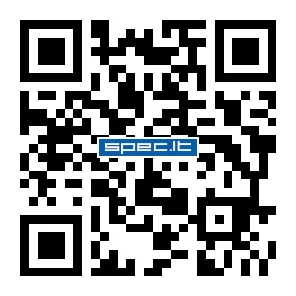 QR kodas | EKO PIRK, UAB | spec.lt