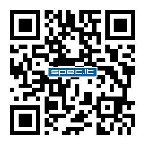 QR kodas | EKO PRAKTIKA, UAB | spec.lt