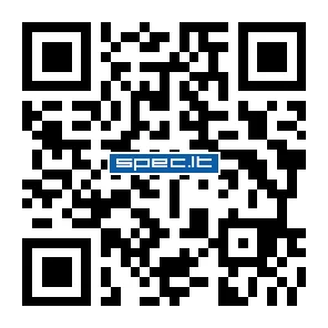 QR kodas | EKO PRO, UAB | spec.lt