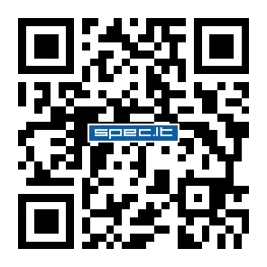 QR kodas | Eko projektai, MB