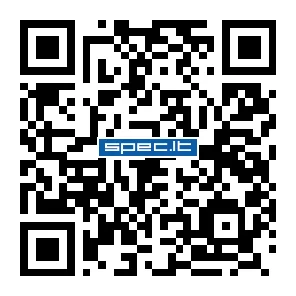 QR kodas | Eko reikalavimai, UAB