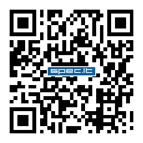QR kodas | EKO grupė, UAB | spec.lt