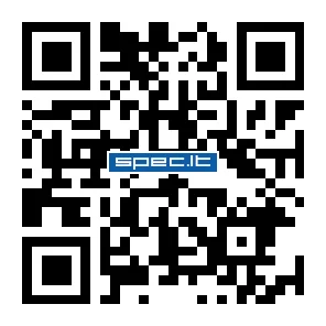 QR kodas | EKO RIVI, UAB | spec.lt