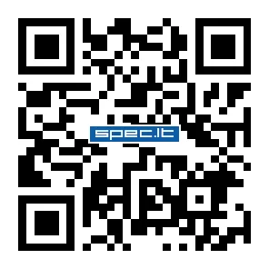 QR kodas | EKO saulė, UAB | spec.lt