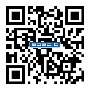 QR kodas | Eko sesės, UAB | spec.lt