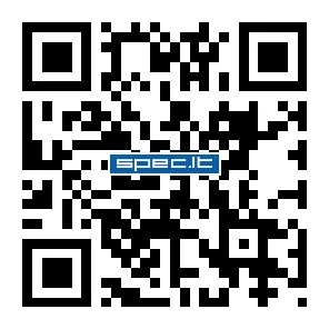 QR kodas | EKO STOMA, UAB | spec.lt