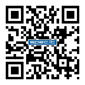 QR kodas | Eko T, UAB | spec.lt
