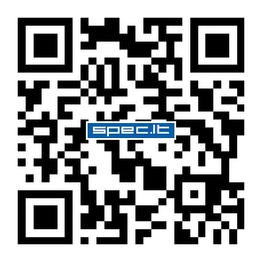 QR kodas | Eko team, UAB | spec.lt