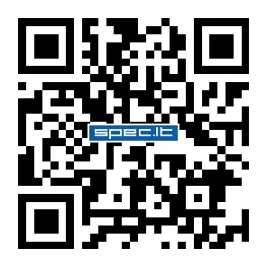 QR kodas | Lava Construction, UAB | spec.lt